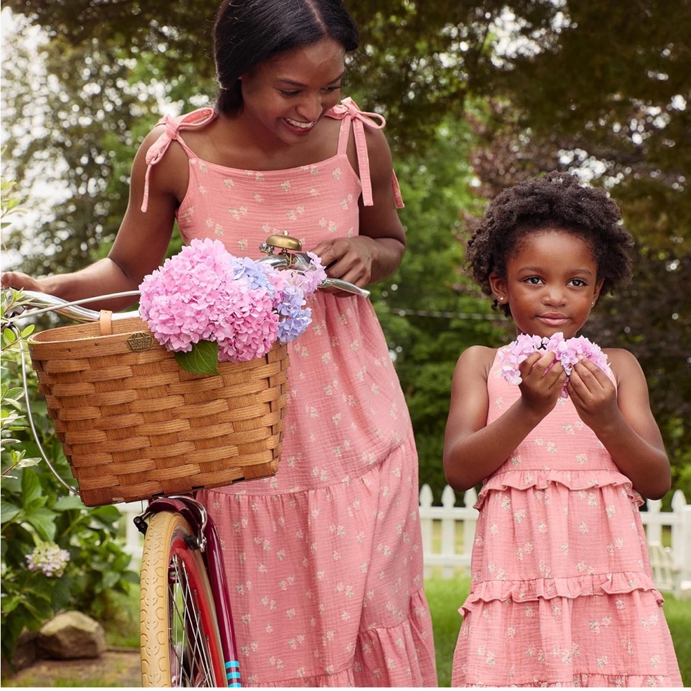 Gerber Mommy and Me Dresses